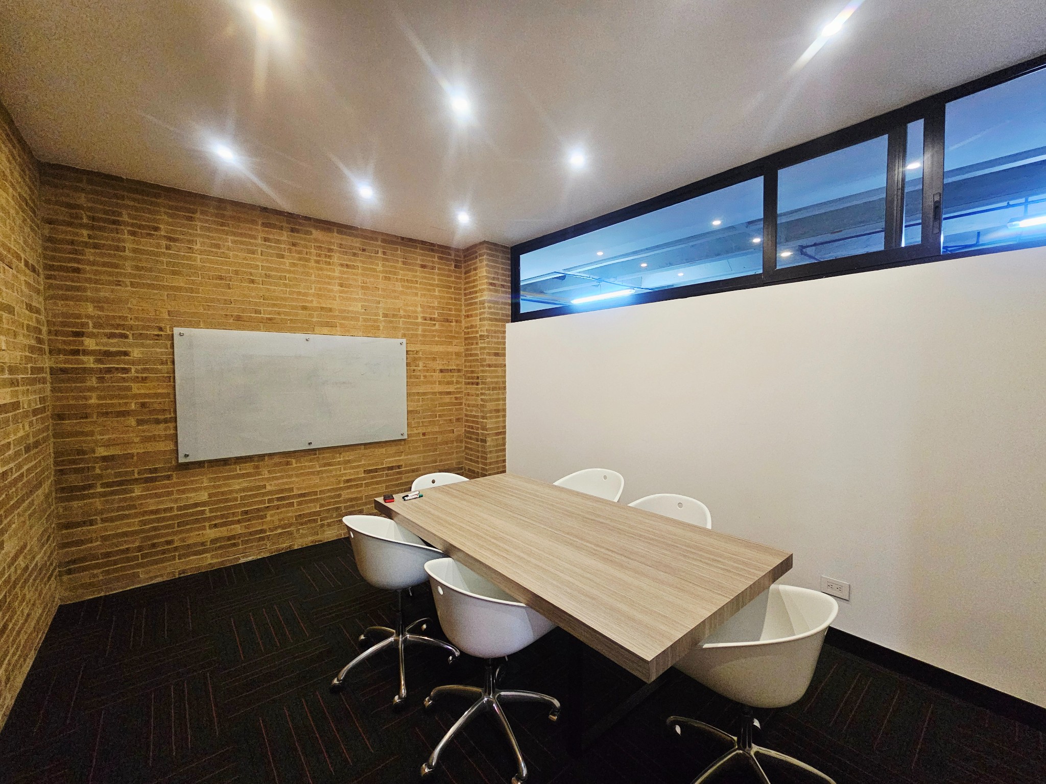 Apartamento en venta en San Patricio, Bogotá · foto 20 de 22