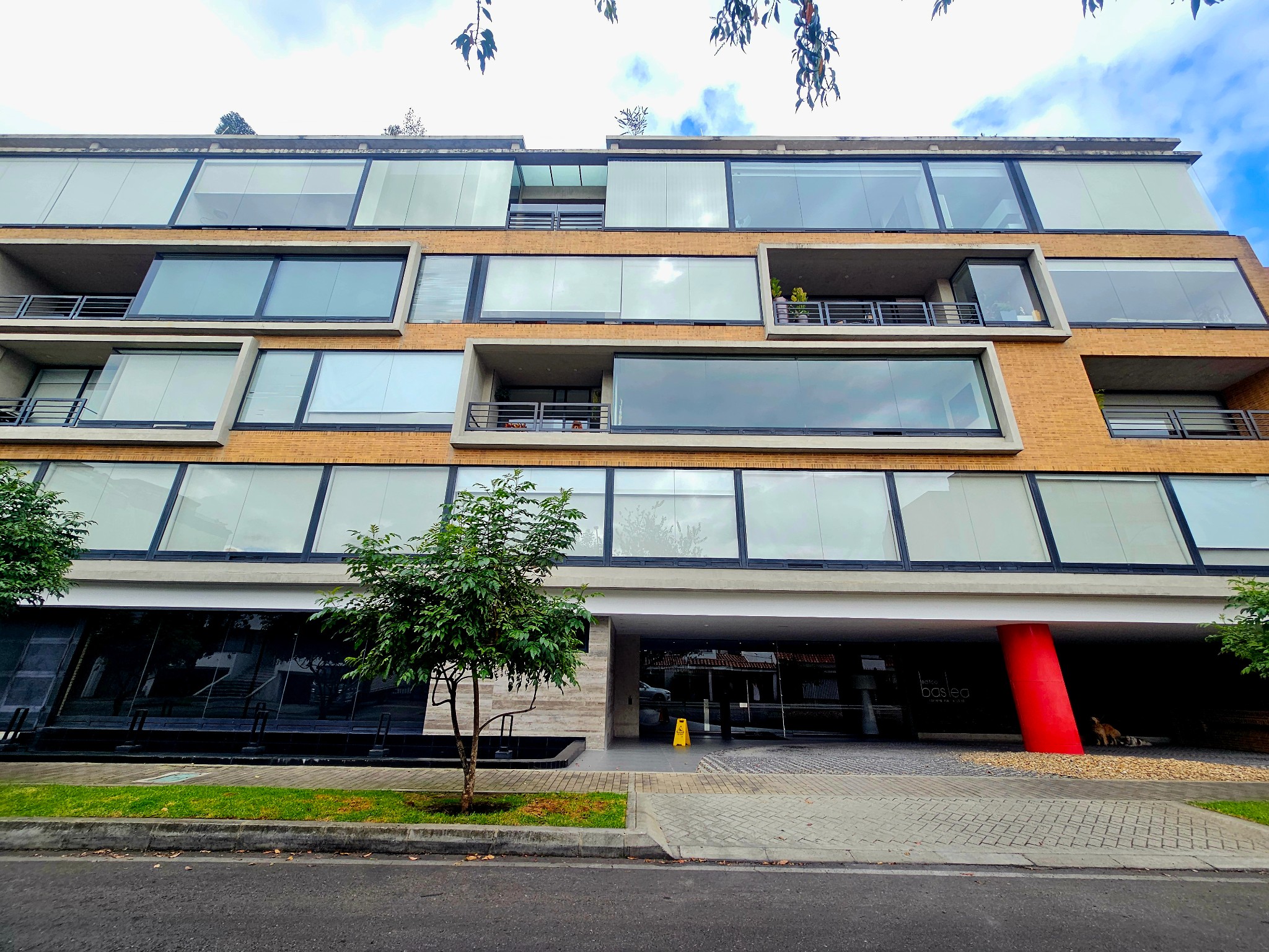 Apartamento en venta en San Patricio, Bogotá · foto 22 de 22