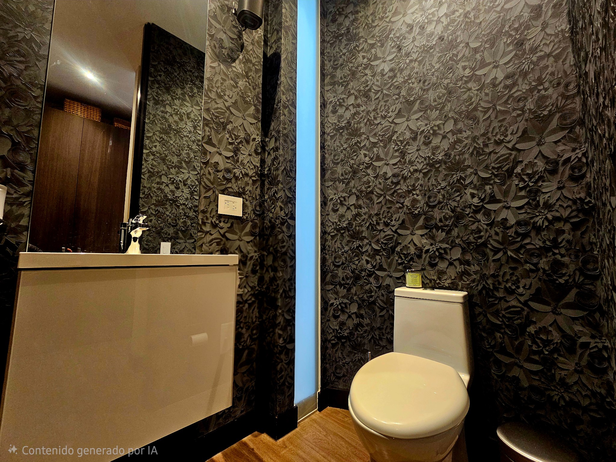 Apartamento en venta en San Patricio, Bogotá · foto 16 de 22
