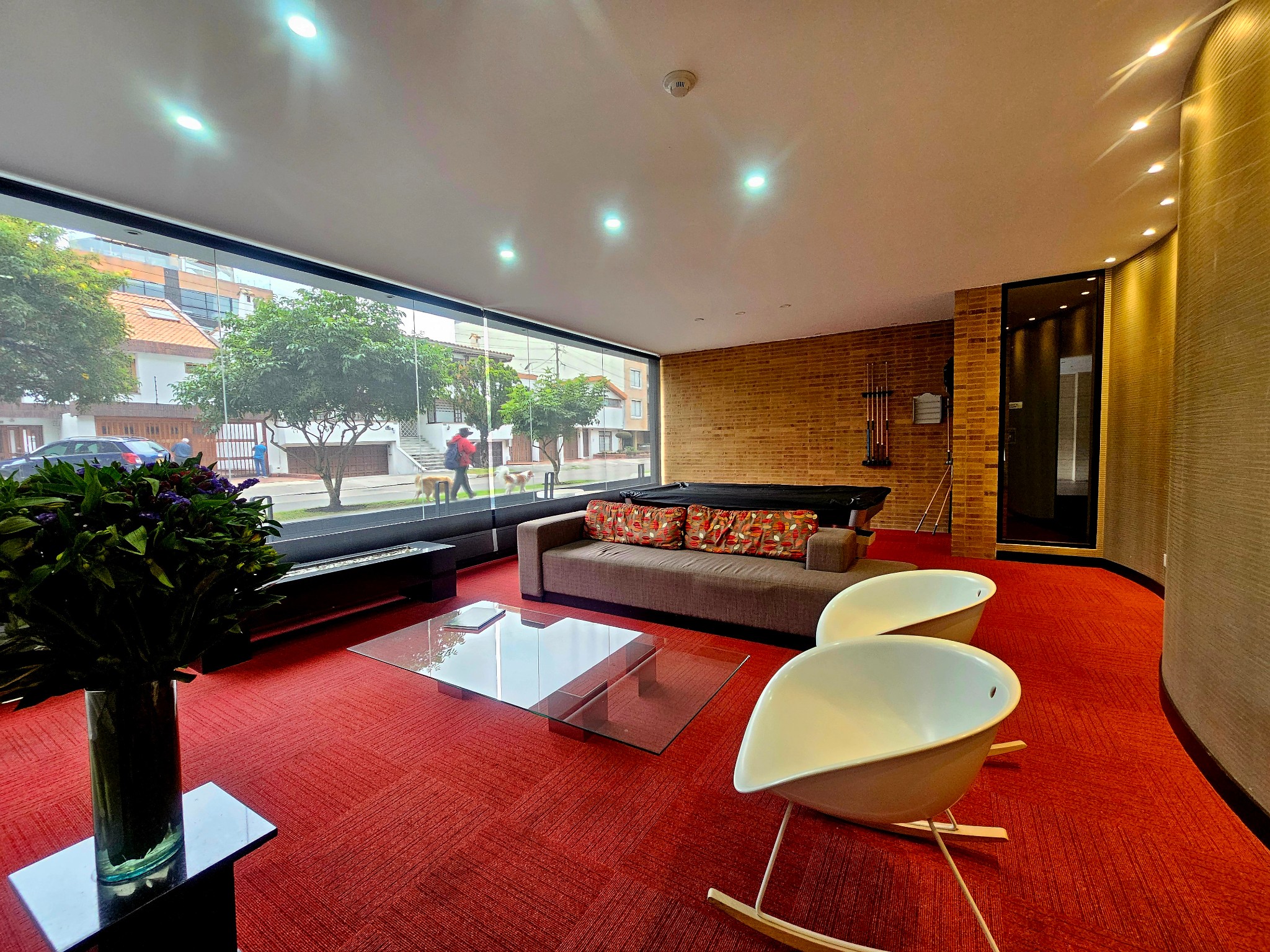 Apartamento en venta en San Patricio, Bogotá · foto 17 de 22