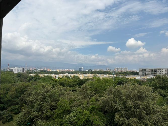 Apartamento de 3 alcobas en venta en Valle Del Lili, Cali, 86 m² · foto 2 de 11