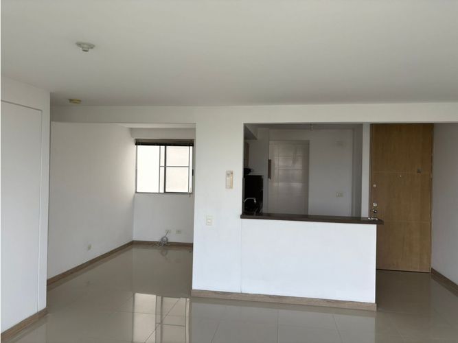 Apartamento de 3 alcobas en venta en Valle Del Lili, Cali, 86 m² · foto 5 de 11