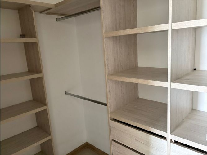 Apartamento de 3 alcobas en venta en Valle Del Lili, Cali, 86 m² · foto 6 de 11