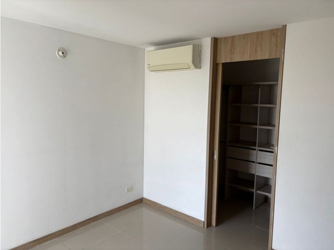 Apartamento de 3 alcobas en venta en Valle Del Lili, Cali, 86 m² · foto 7 de 11