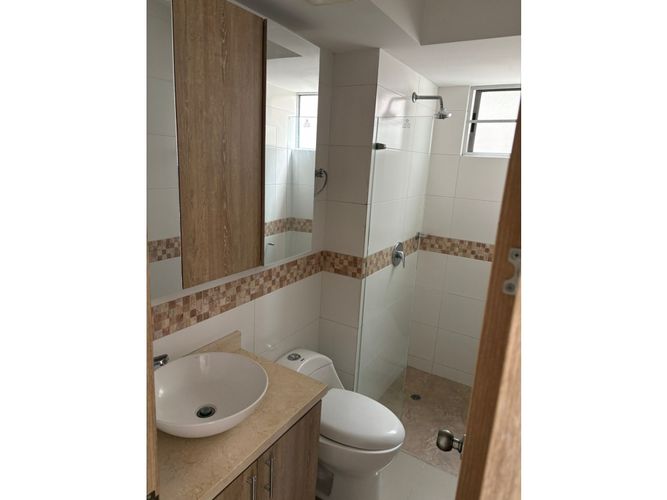 Apartamento de 3 alcobas en venta en Valle Del Lili, Cali, 86 m² · foto 8 de 11