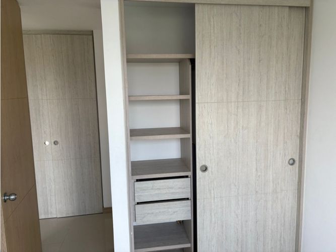 Apartamento de 3 alcobas en venta en Valle Del Lili, Cali, 86 m² · foto 9 de 11