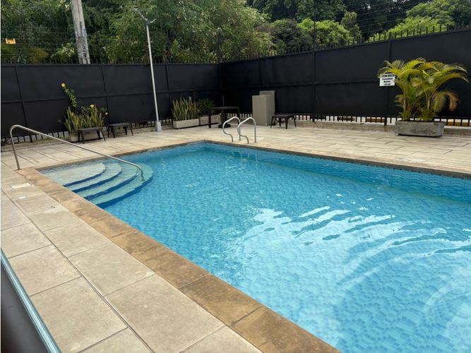 Apartamento de 3 alcobas en venta en Valle Del Lili, Cali, 86 m² · foto 10 de 11