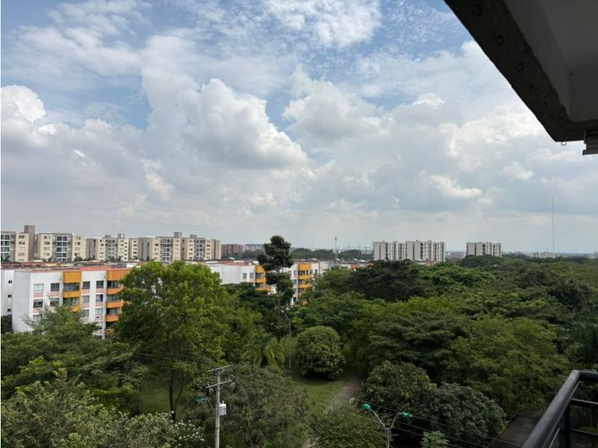 Apartamento de 3 alcobas en venta en Valle Del Lili, Cali, 86 m² · foto 11 de 11