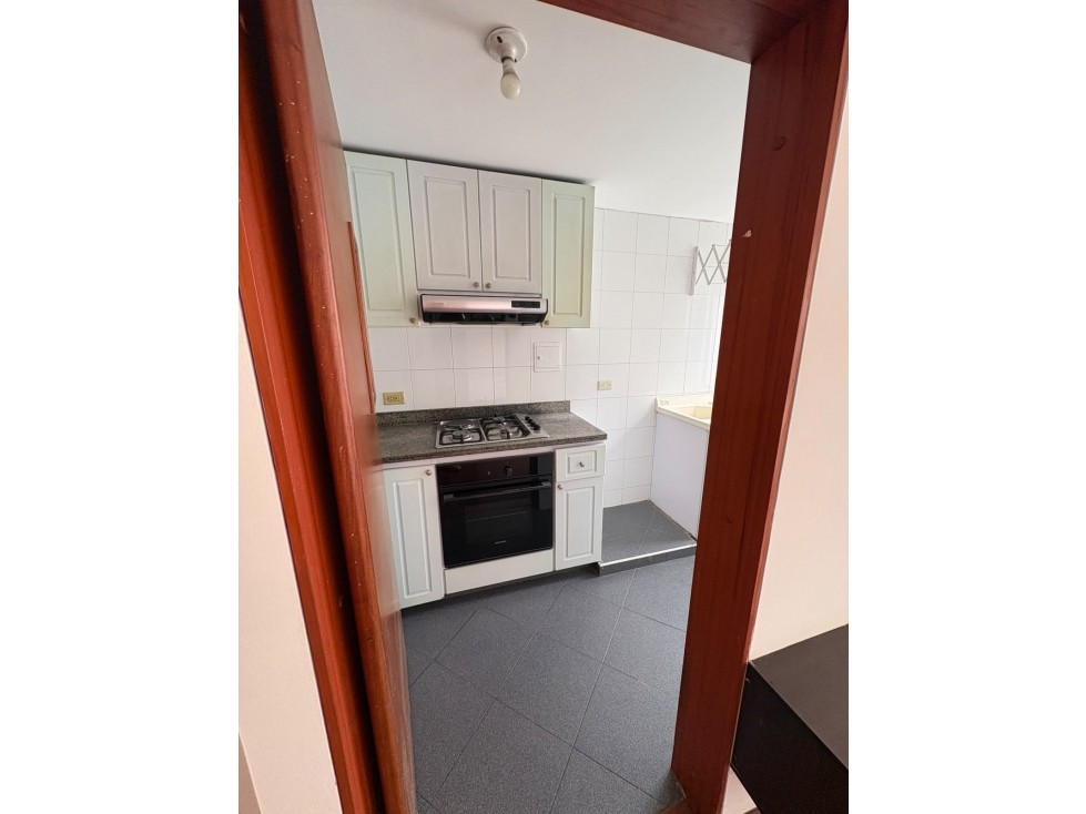Apartamento en venta en Fontibon, Bogotá · foto 4 de 16