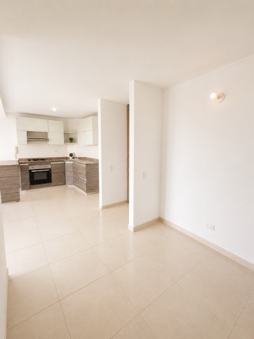 Apartamento de 3 alcobas en venta en Los Parques - Barranquilla, Cali · foto 4 de 11
