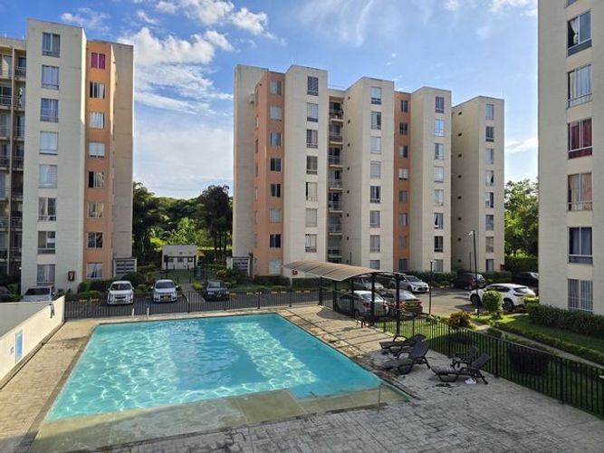 Apartamento de 3 alcobas en venta en Los Parques - Barranquilla, Cali · foto 7 de 11