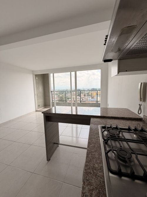 Apartamento de 3 alcobas en venta en Los Parques - Barranquilla, Cali · foto 8 de 11