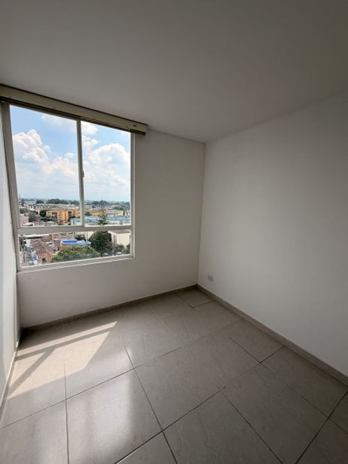 Apartamento de 3 alcobas en venta en Los Parques - Barranquilla, Cali · foto 9 de 11