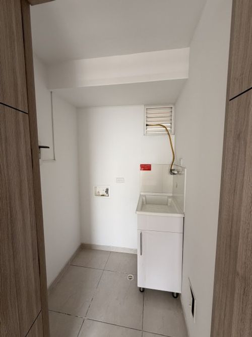 Apartamento de 3 alcobas en venta en Los Parques - Barranquilla, Cali · foto 10 de 11