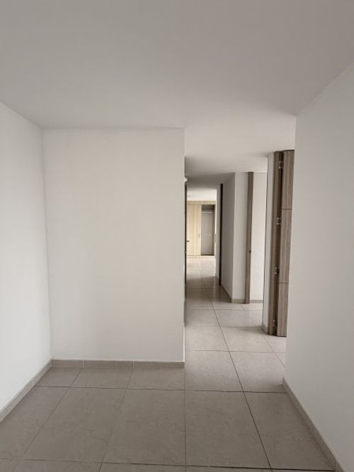 Apartamento de 3 alcobas en venta en Los Parques - Barranquilla, Cali · foto 11 de 11
