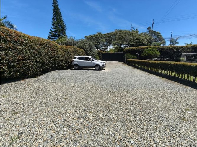 Lote en venta en La Laja, Rionegro, 2800 m² · foto 3 de 22