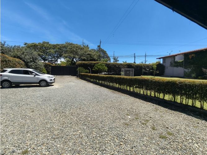 Lote en venta en La Laja, Rionegro, 2800 m² · foto 4 de 22