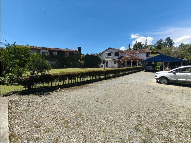 Lote en venta en La Laja, Rionegro, 2800 m² · foto 5 de 22