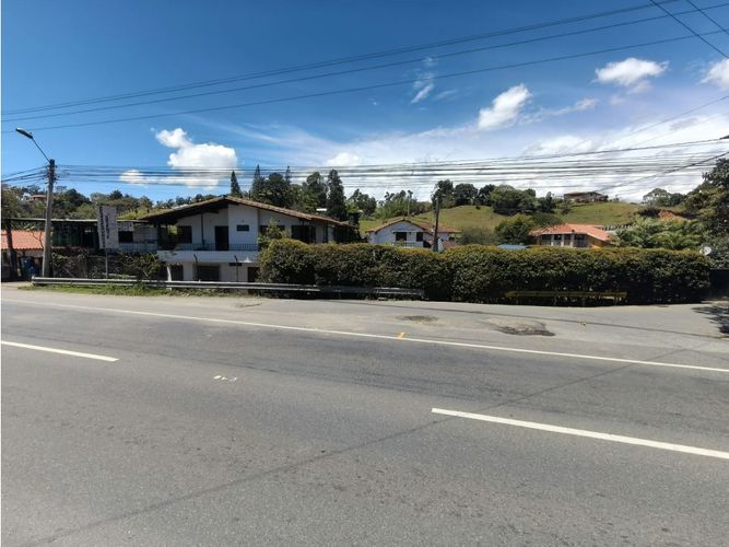 Lote en venta en La Laja, Rionegro, 2800 m² · foto 6 de 22