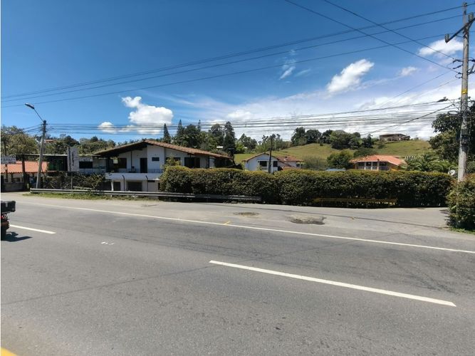 Lote en venta en La Laja, Rionegro, 2800 m² · foto 7 de 22