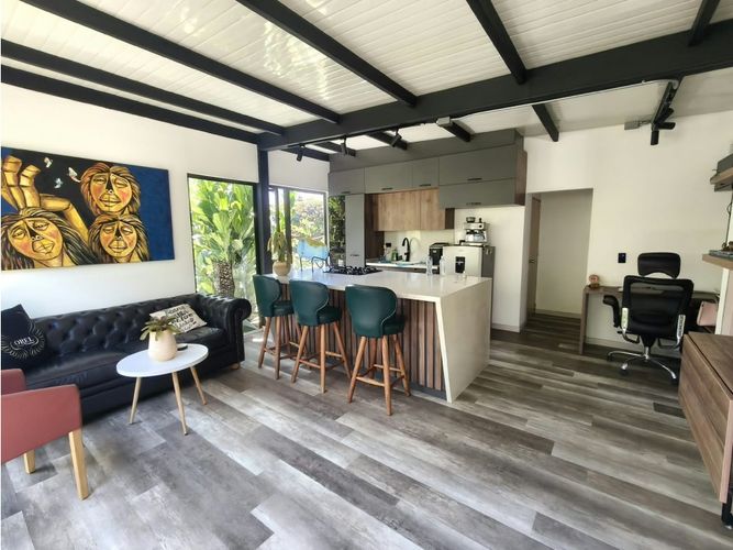 Lote en venta en La Laja, Rionegro, 2800 m² · foto 8 de 22