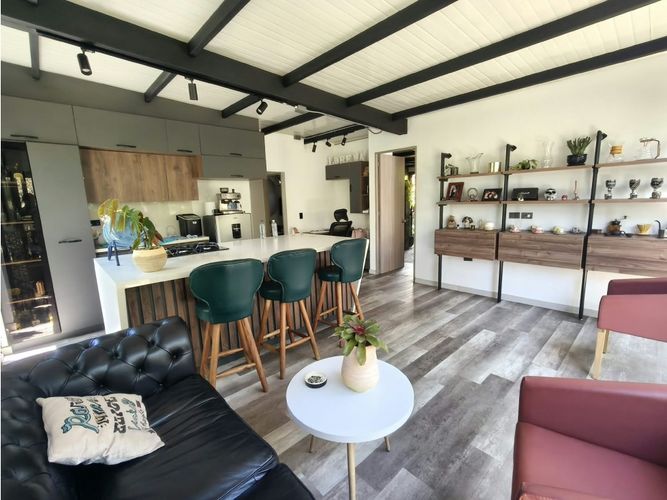 Lote en venta en La Laja, Rionegro, 2800 m² · foto 9 de 22