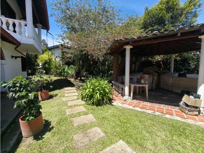 Lote en venta en La Laja, Rionegro, 2800 m² · foto 13 de 22