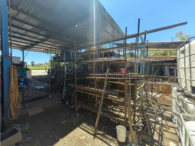 Lote en venta en La Laja, Rionegro, 2800 m² · foto 14 de 22
