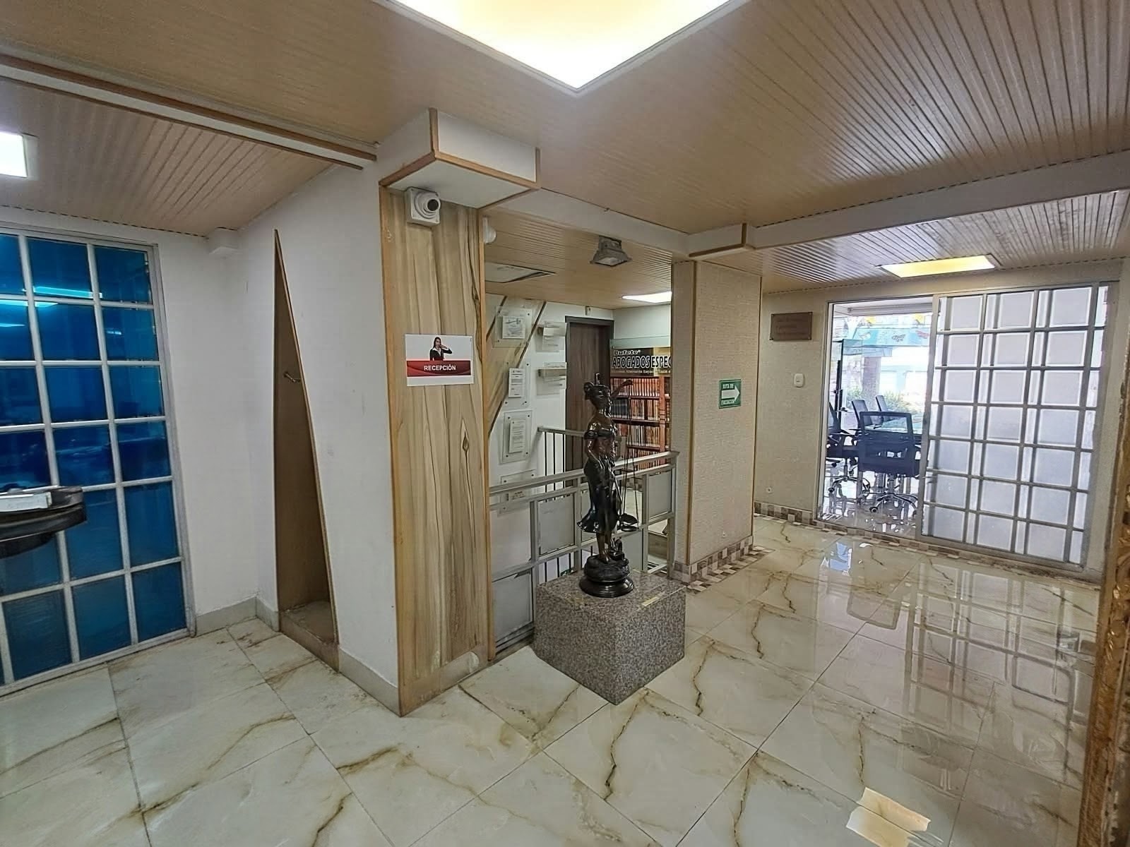 Oficina en Arriendo en Pinares, Pereira