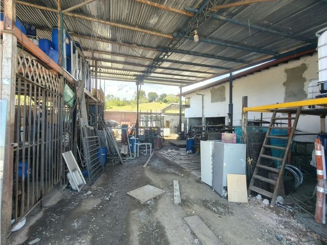 Lote en venta en La Laja, Rionegro, 2800 m² · foto 16 de 22
