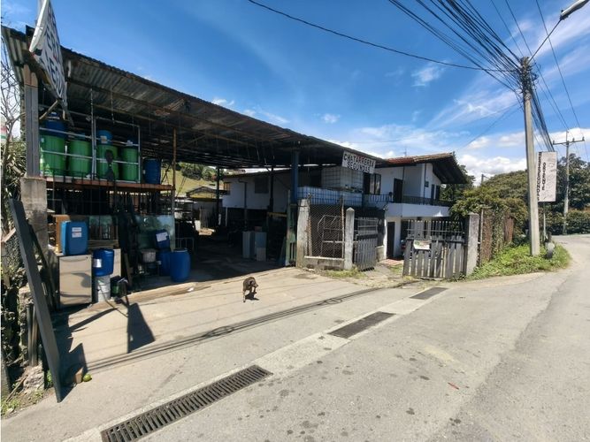 Lote en venta en La Laja, Rionegro, 2800 m² · foto 18 de 22
