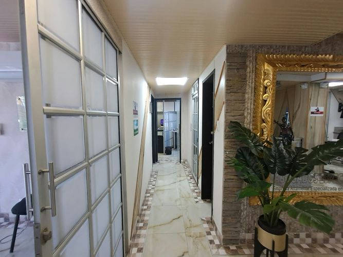 Oficina en arriendo en Pinares, Pereira, 380 m² · foto 5 de 9