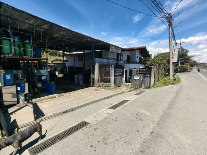 Lote en venta en La Laja, Rionegro, 2800 m² · foto 19 de 22