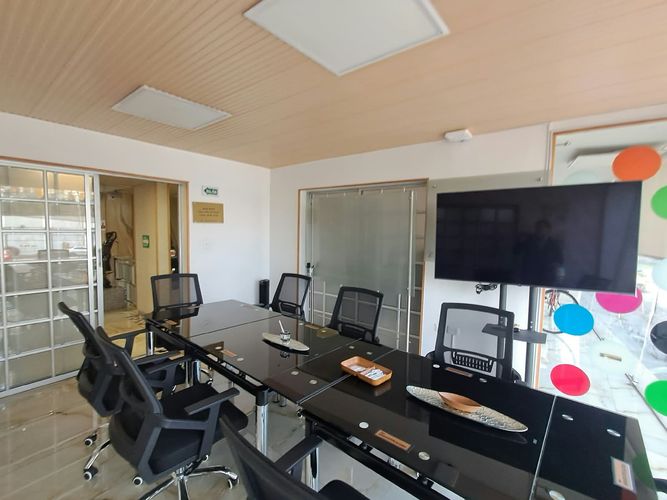 Oficina en arriendo en Pinares, Pereira, 380 m² · foto 6 de 9