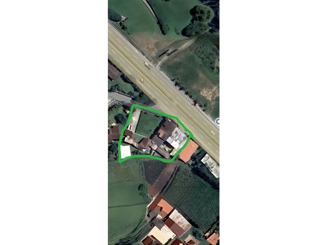 Lote en venta en La Laja, Rionegro, 2800 m² · foto 20 de 22