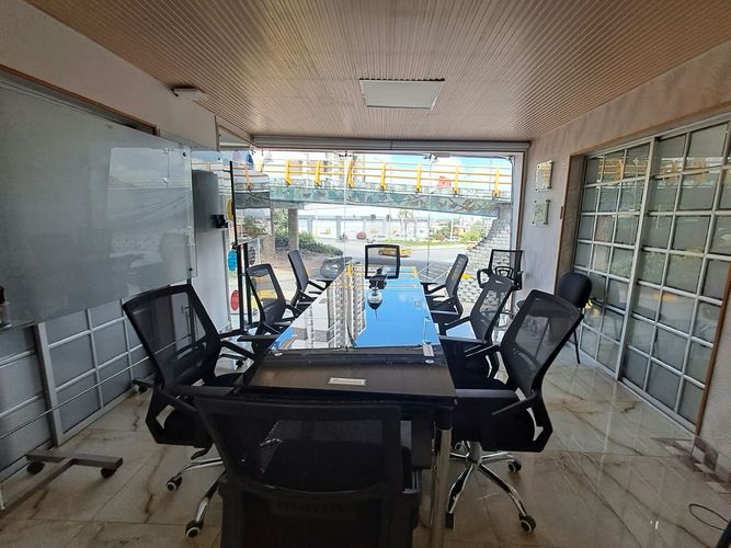 Oficina en arriendo en Pinares, Pereira, 380 m² · foto 7 de 9