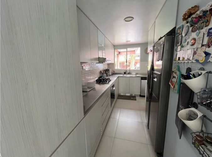 Casa de 3 alcobas en venta en Loma Del Chocho, Envigado, 220 m² · foto 3 de 16