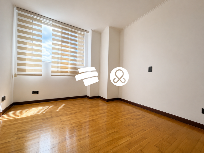 Apartamento de 3 alcobas en venta en Los Naranjos, Medellín, 87 m² · foto 7 de 18