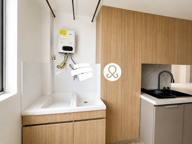 Apartamento de 3 alcobas en venta en Los Naranjos, Medellín, 87 m² · foto 8 de 18