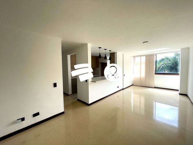 Apartamento de 3 alcobas en venta en Los Naranjos, Medellín, 87 m² · foto 9 de 18