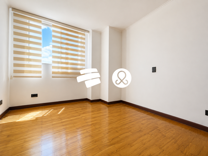 Apartamento de 3 alcobas en venta en Los Naranjos, Medellín, 87 m² · foto 11 de 18