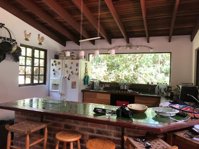 Finca en venta en Paso Real, La Calera, 125 m² · foto 2 de 6