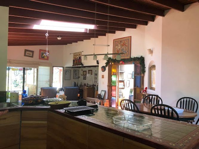 Finca en venta en Paso Real, La Calera, 125 m² · foto 3 de 6