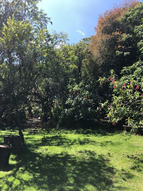Finca en venta en Paso Real, La Calera, 125 m² · foto 5 de 6