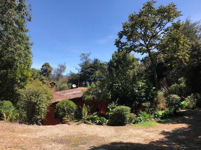 Finca en venta en Paso Real, La Calera, 125 m² · foto 6 de 6