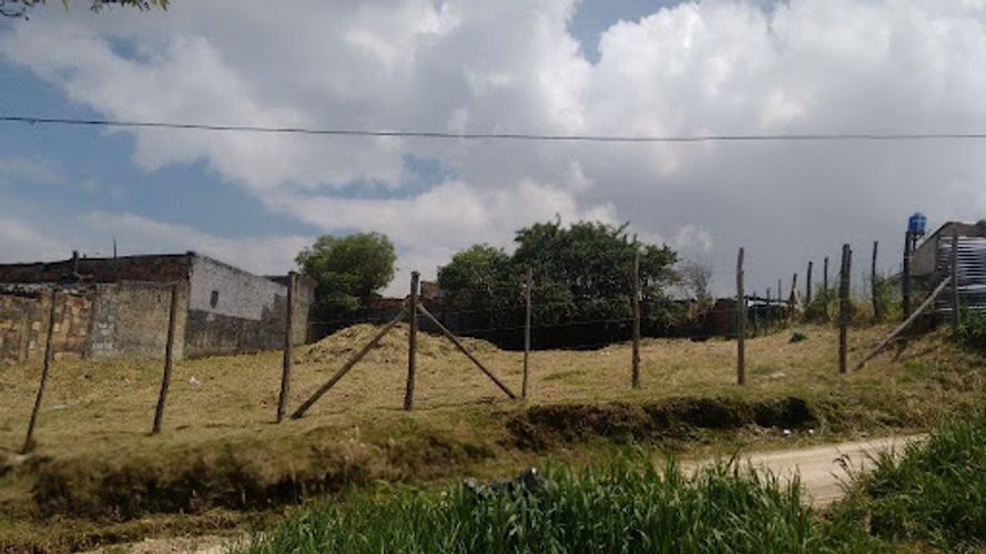 Lote en venta en Juan Rey (La Paz), Soacha, 640 m² · foto 2 de 4