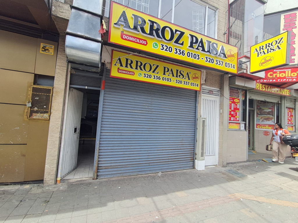 Apartamento en Arriendo en Restrepo, Bogotá en arriendo en Restrepo