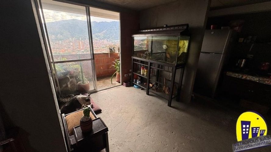 Apartamento de 3 alcobas en venta en Niquia, Bello, 56 m² · foto 6 de 10
