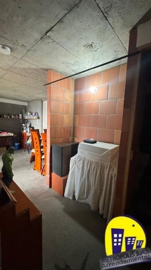 Apartamento de 3 alcobas en venta en Niquia, Bello, 56 m² · foto 7 de 10
