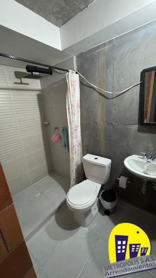 Apartamento de 3 alcobas en venta en Niquia, Bello, 56 m² · foto 8 de 10